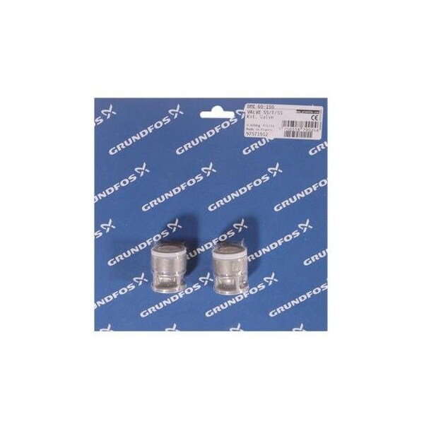 Kit, valve DME 60-150 SS/T/SS Dosing Pump Kits - Chemical Metering Pumps